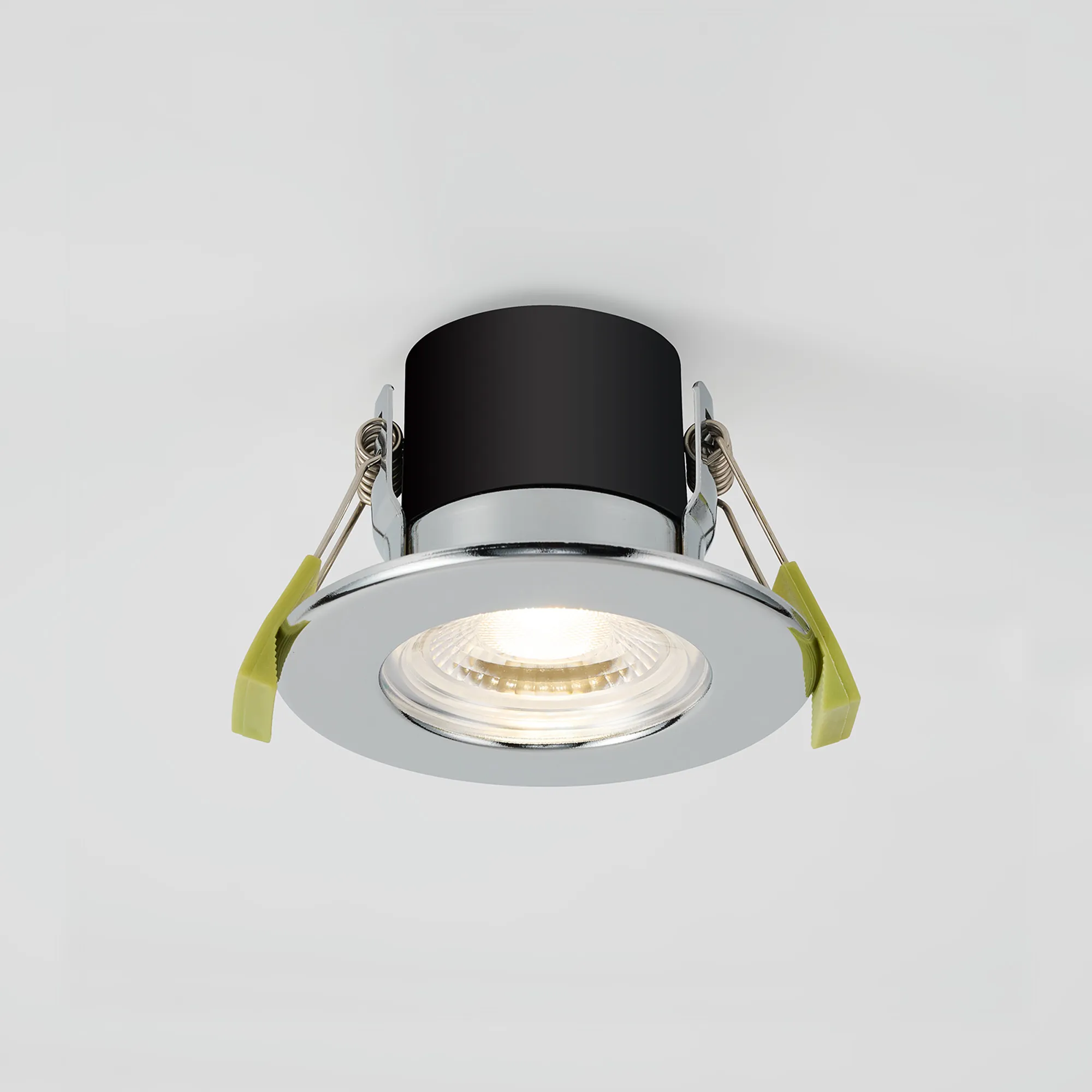 Byron Recessed Ceiling Luminaires Deco Recessed Fire Rated
